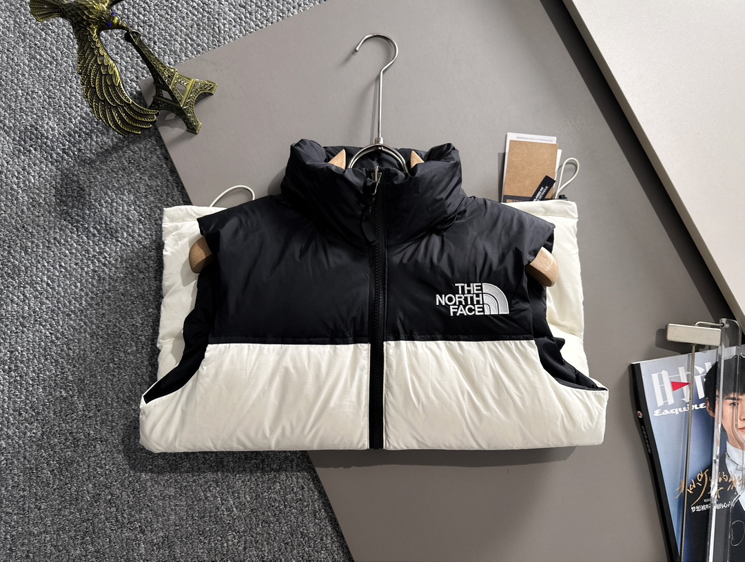 The North Face Down Jackets